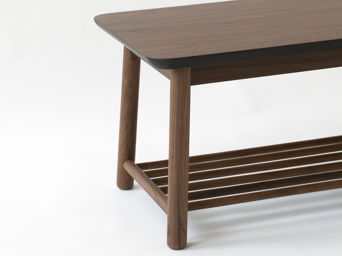 IKASAS SUIPPO CAFE TABLE / イカサ スイッポ カフェテーブル （テーブル > ローテーブル・リビングテーブル・座卓） 3
