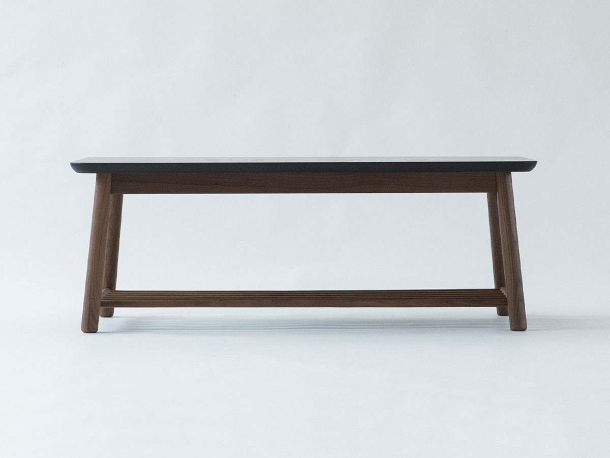 IKASAS SUIPPO CAFE TABLE / イカサ スイッポ カフェテーブル （テーブル > ローテーブル・リビングテーブル・座卓） 2