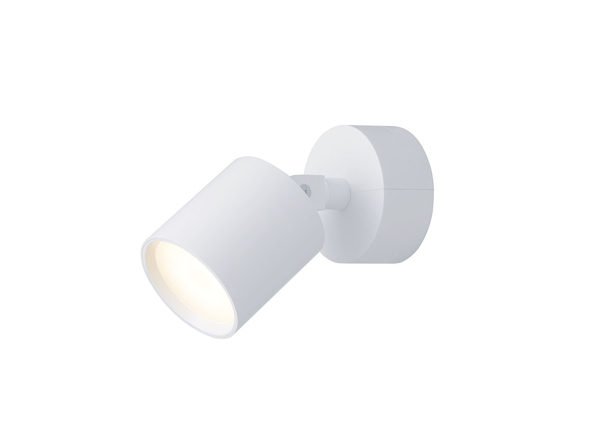 LED Wall Lamp / LED ウォールランプ #108480 （ライト・照明 > ブラケットライト・壁掛け照明） 3