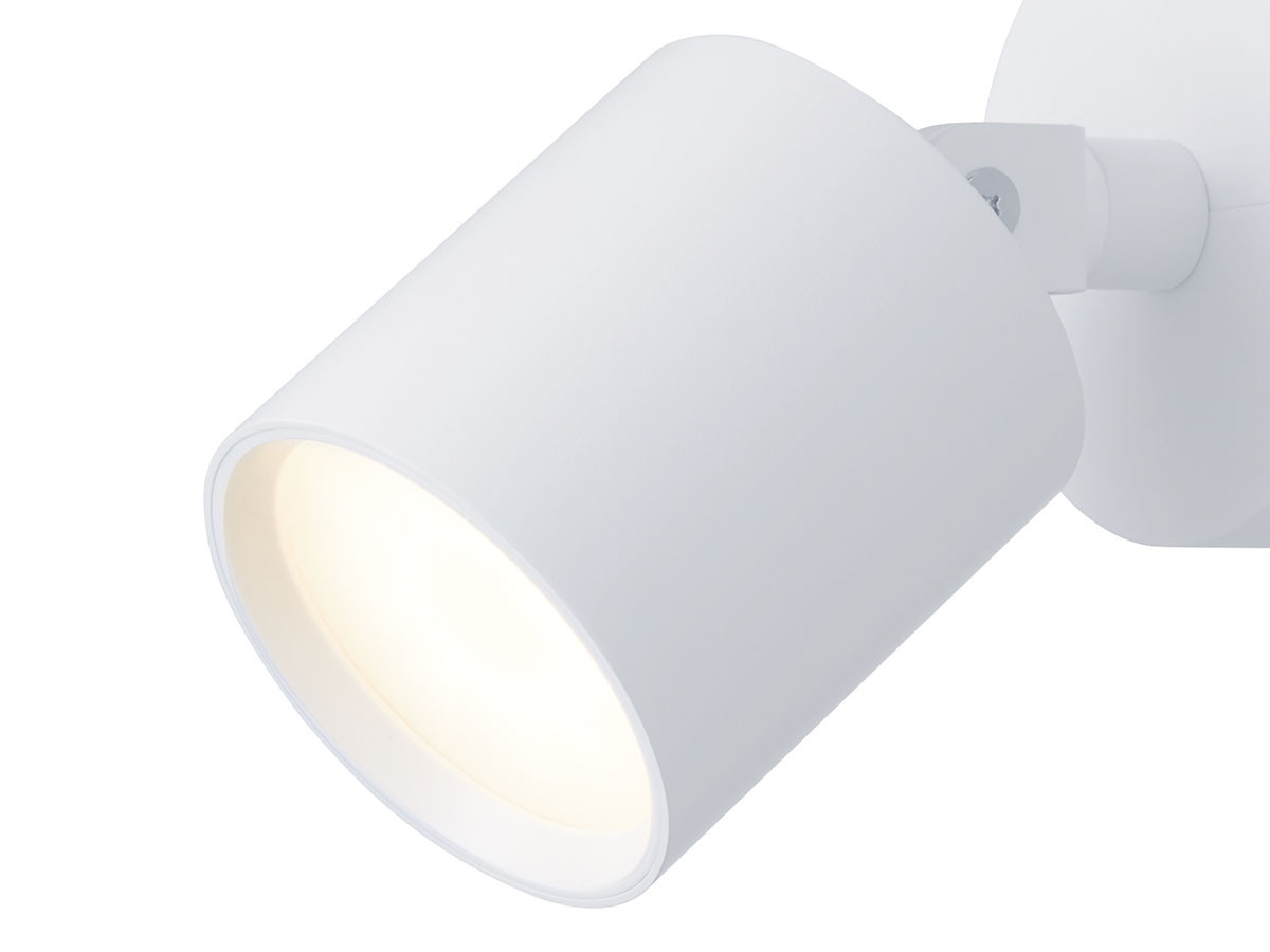 LED Wall Lamp / LED ウォールランプ #108480 （ライト・照明 > ブラケットライト・壁掛け照明） 10