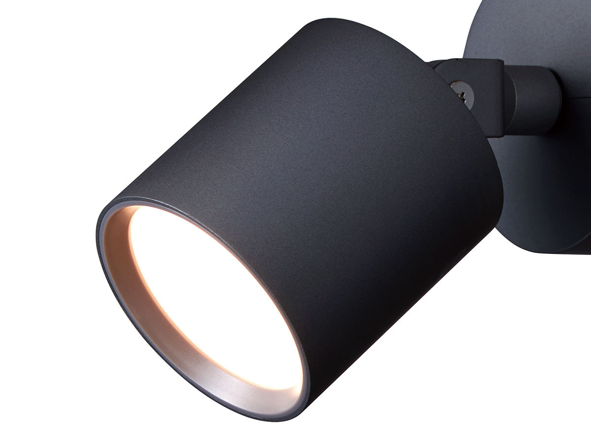 LED Wall Lamp / LED ウォールランプ #108480 （ライト・照明 > ブラケットライト・壁掛け照明） 6