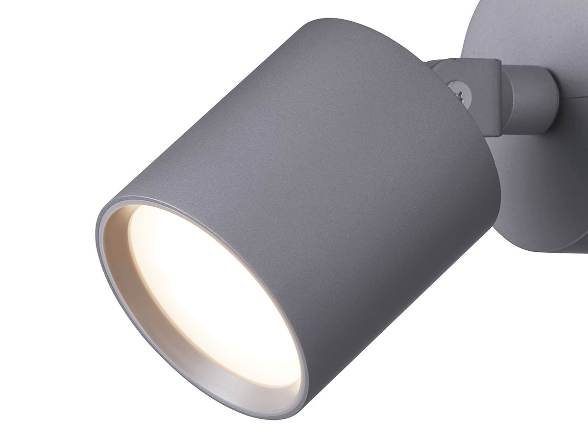 LED Wall Lamp / LED ウォールランプ #108480 （ライト・照明 > ブラケットライト・壁掛け照明） 8