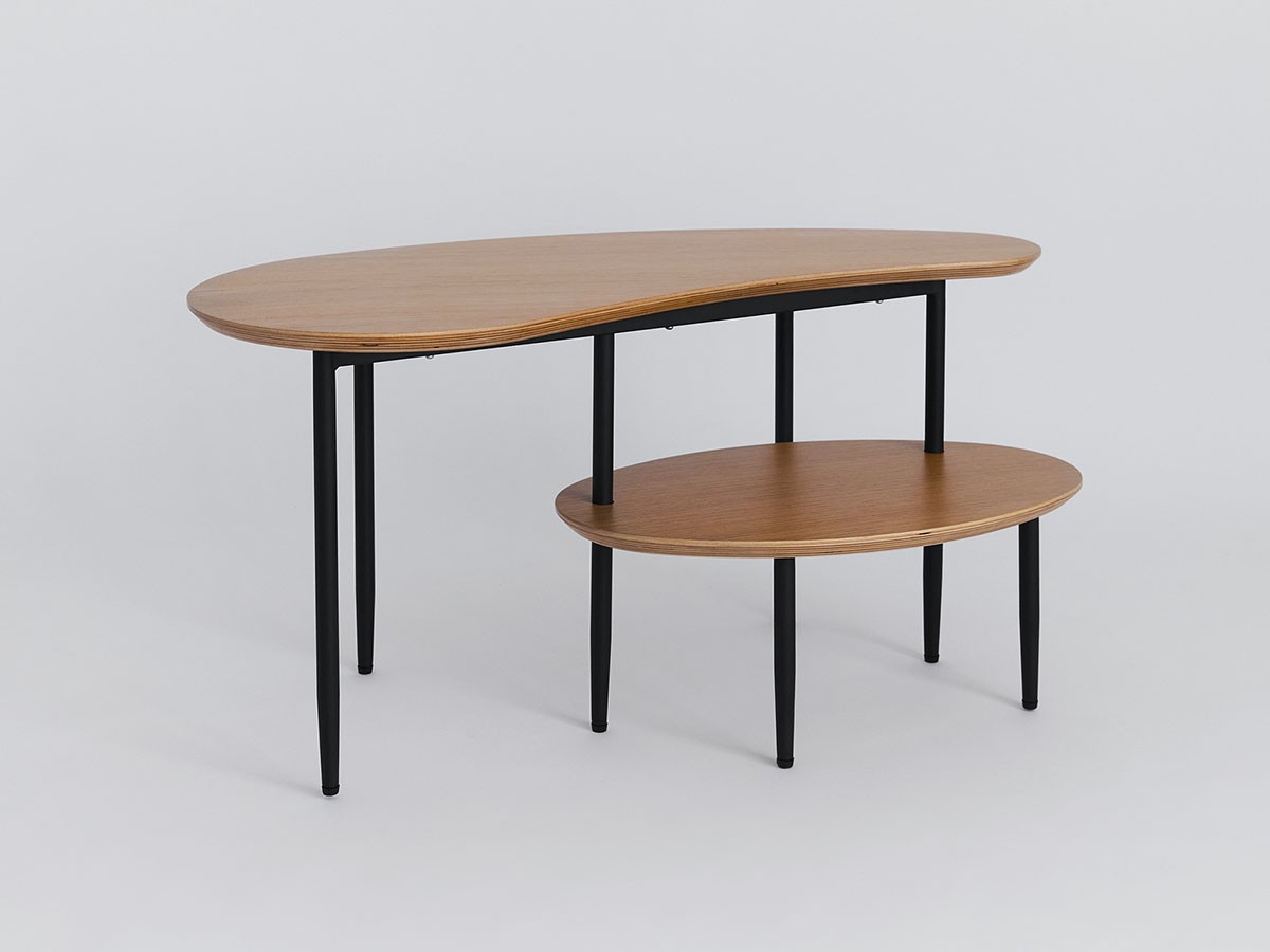 IDEE GOOD LUCK LOW TABLE / イデー グッドラック ローテーブル （テーブル > ローテーブル・リビングテーブル・座卓） 11