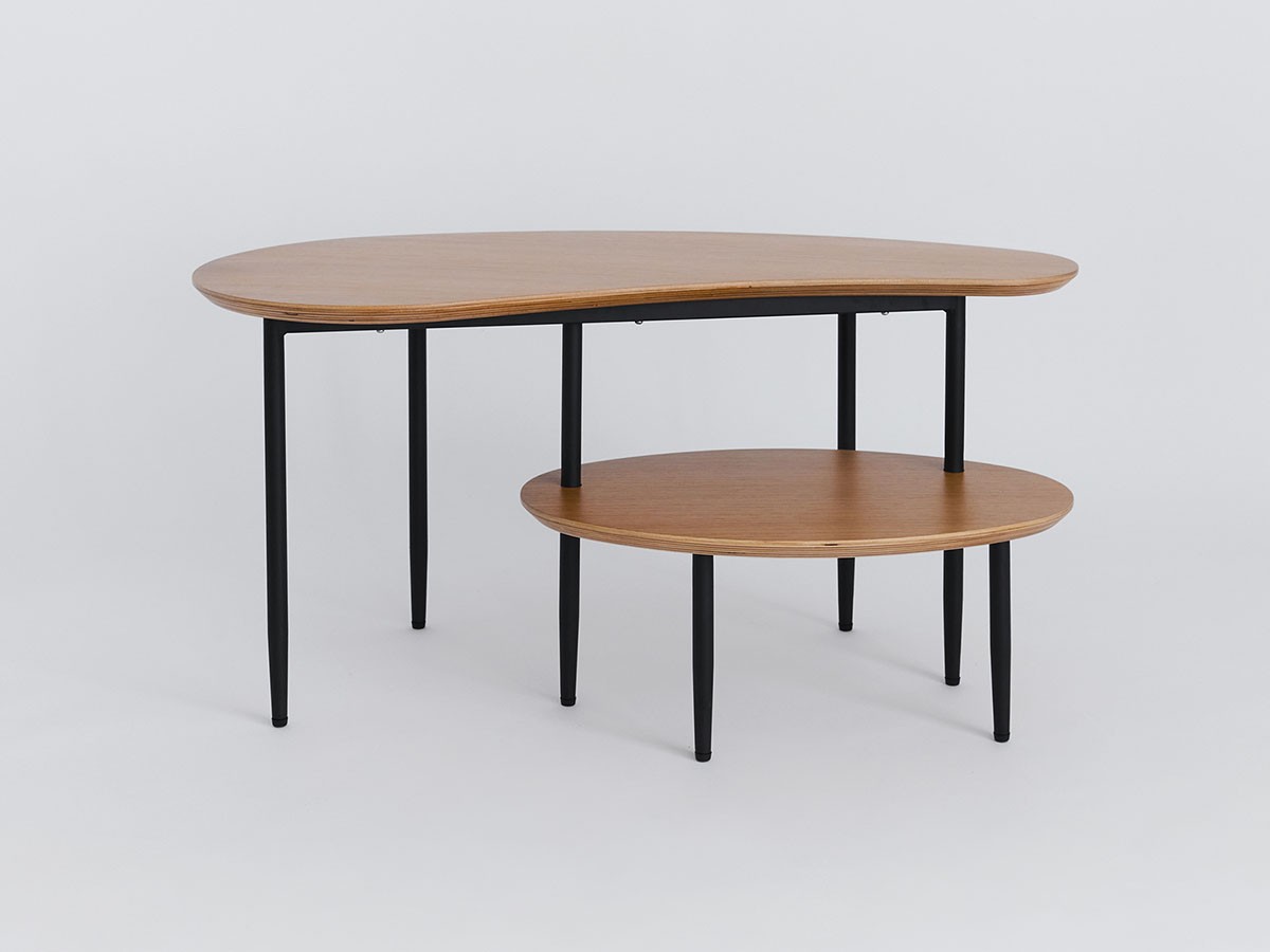 IDEE GOOD LUCK LOW TABLE / イデー グッドラック ローテーブル （テーブル > ローテーブル・リビングテーブル・座卓） 10