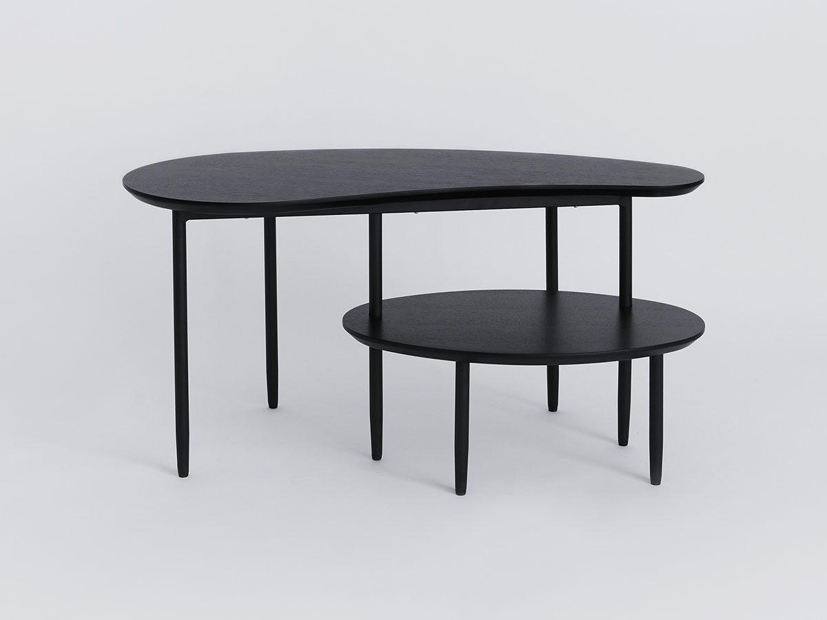 IDEE GOOD LUCK LOW TABLE / イデー グッドラック ローテーブル （テーブル > ローテーブル・リビングテーブル・座卓） 15