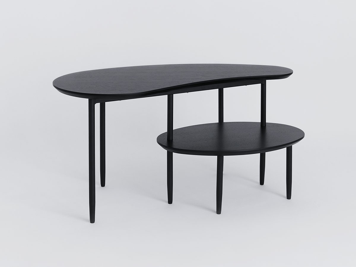 IDEE GOOD LUCK LOW TABLE / イデー グッドラック ローテーブル （テーブル > ローテーブル・リビングテーブル・座卓） 16