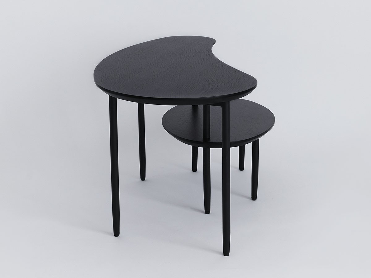 IDEE GOOD LUCK LOW TABLE / イデー グッドラック ローテーブル （テーブル > ローテーブル・リビングテーブル・座卓） 17