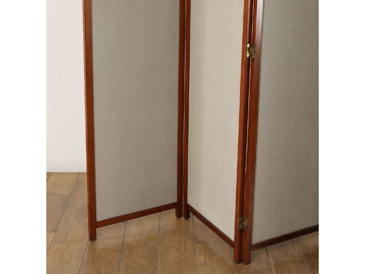 Lloyd's Antiques Real Antique
Victorian Screen / ロイズ・アンティークス 英国アンティーク家具
ヴィクトリアンスクリーン （その他家具 > パーテーション・スクリーン） 15