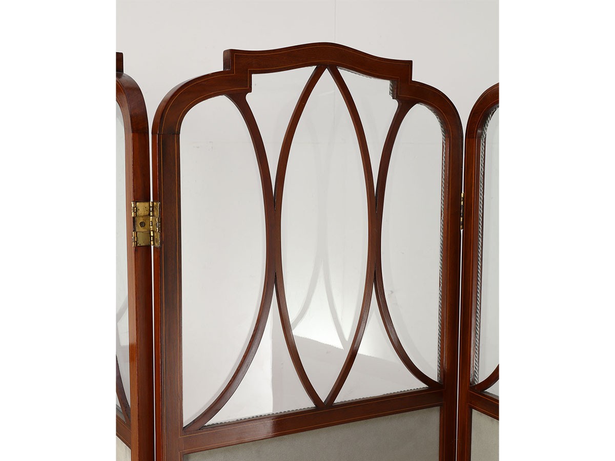 Lloyd's Antiques Real Antique
Victorian Screen / ロイズ・アンティークス 英国アンティーク家具
ヴィクトリアンスクリーン （その他家具 > パーテーション・スクリーン） 11