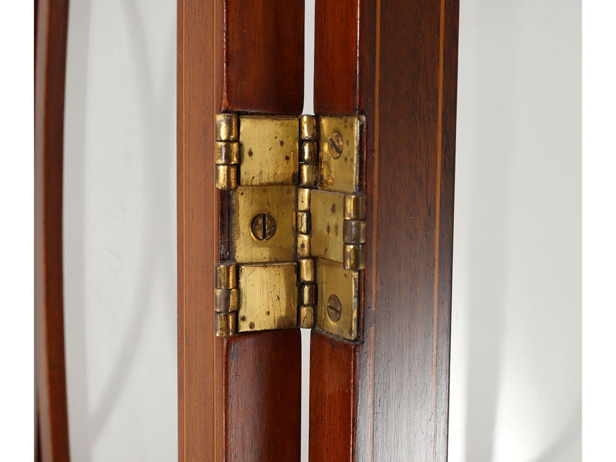 Lloyd's Antiques Real Antique
Victorian Screen / ロイズ・アンティークス 英国アンティーク家具
ヴィクトリアンスクリーン （その他家具 > パーテーション・スクリーン） 18