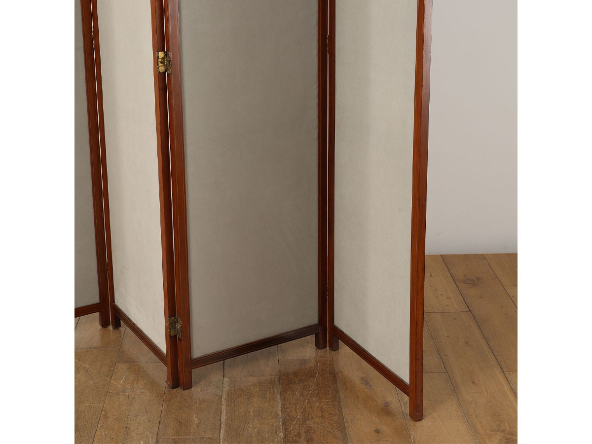 Lloyd's Antiques Real Antique
Victorian Screen / ロイズ・アンティークス 英国アンティーク家具
ヴィクトリアンスクリーン （その他家具 > パーテーション・スクリーン） 16