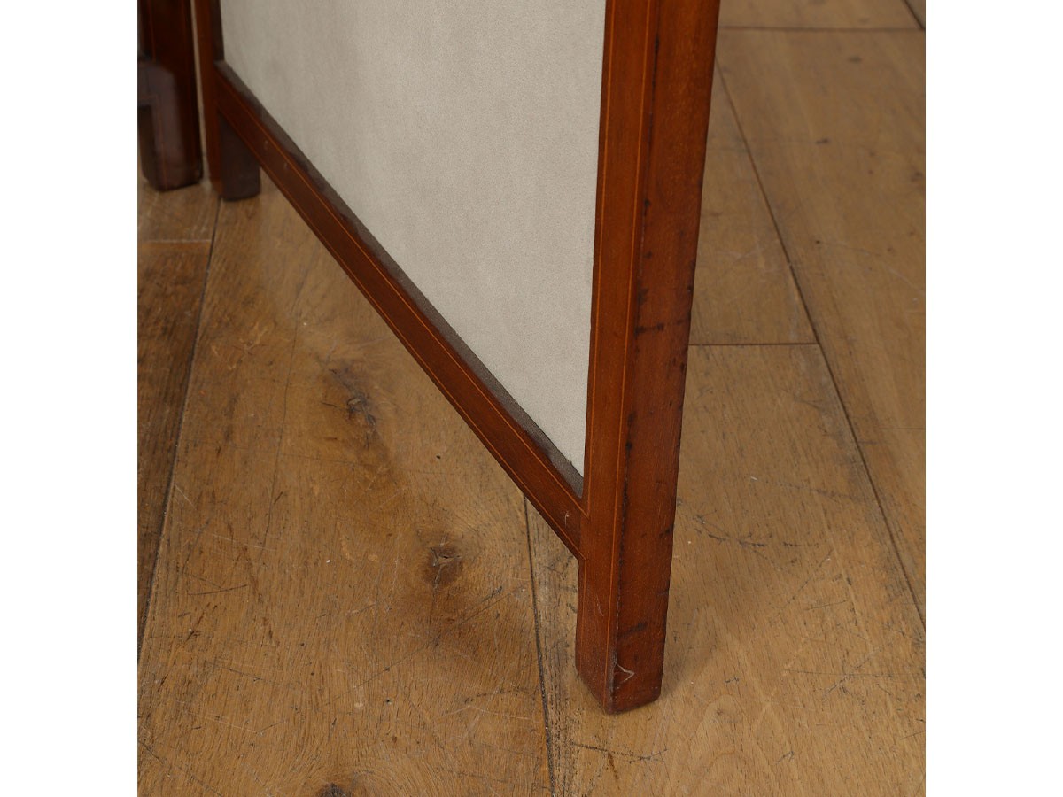 Lloyd's Antiques Real Antique
Victorian Screen / ロイズ・アンティークス 英国アンティーク家具
ヴィクトリアンスクリーン （その他家具 > パーテーション・スクリーン） 20