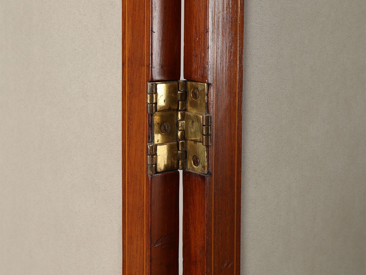 Lloyd's Antiques Real Antique
Victorian Screen / ロイズ・アンティークス 英国アンティーク家具
ヴィクトリアンスクリーン （その他家具 > パーテーション・スクリーン） 17