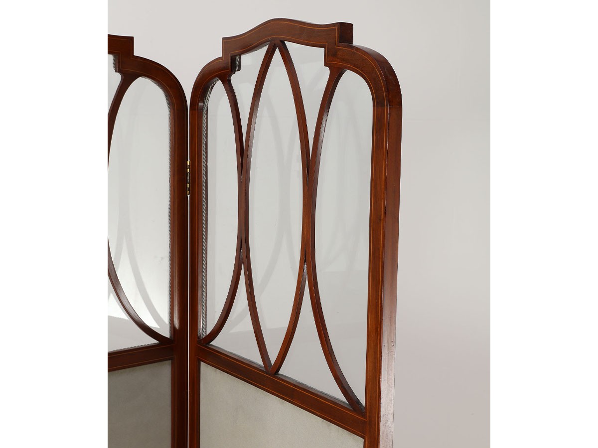 Lloyd's Antiques Real Antique
Victorian Screen / ロイズ・アンティークス 英国アンティーク家具
ヴィクトリアンスクリーン （その他家具 > パーテーション・スクリーン） 13