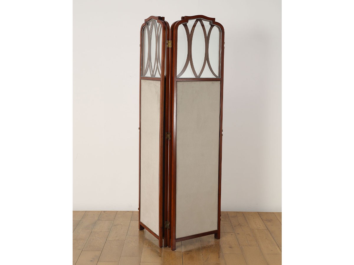 Lloyd's Antiques Real Antique
Victorian Screen / ロイズ・アンティークス 英国アンティーク家具
ヴィクトリアンスクリーン （その他家具 > パーテーション・スクリーン） 5