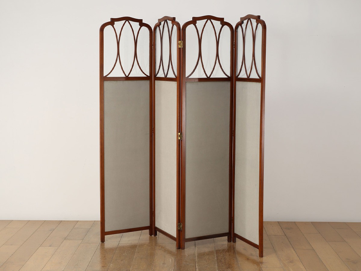 Real Antique
Victorian Screen