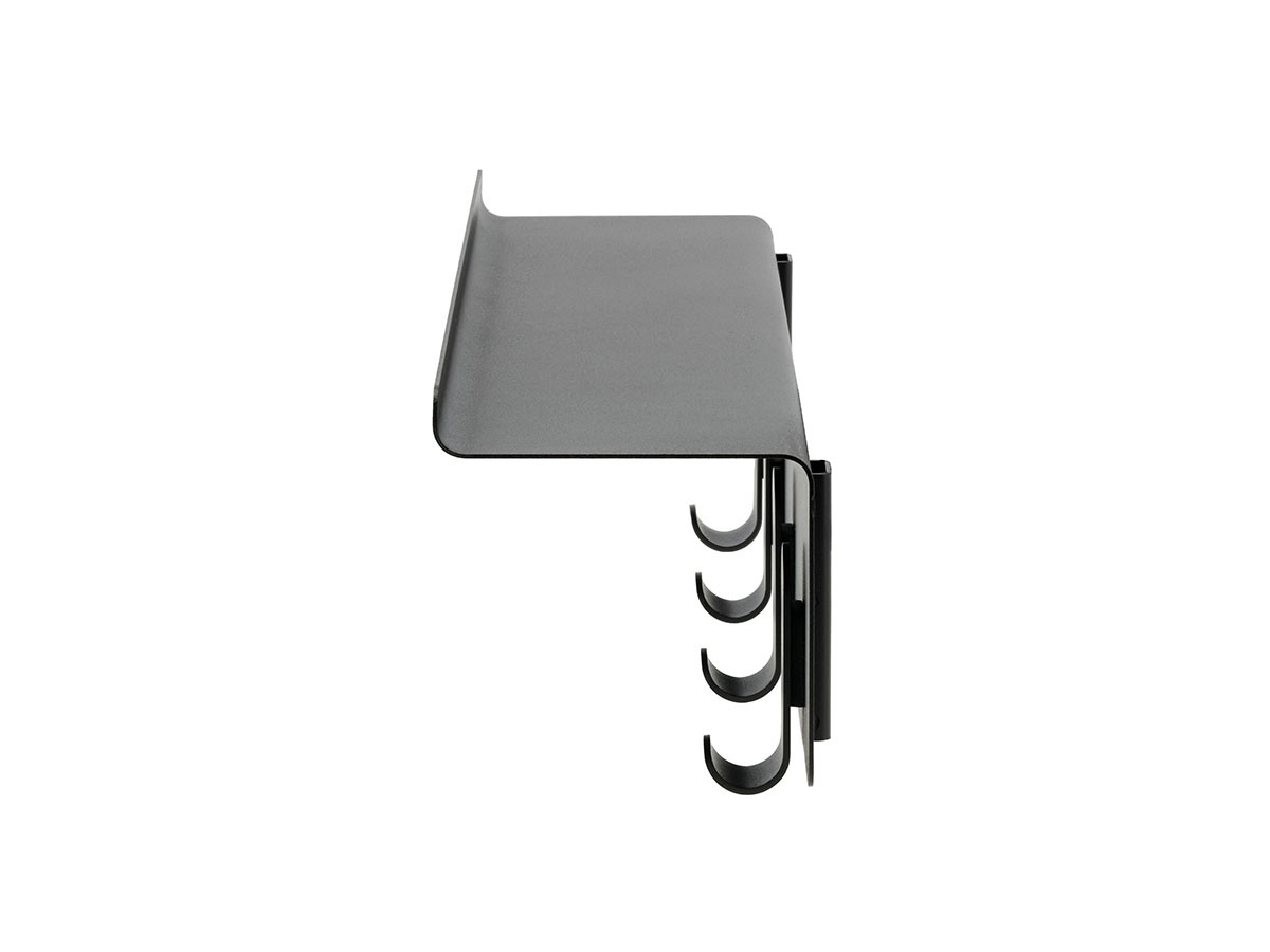 ZONE DENMARK A-COLLECTION Hallway Shelf / ゾーン デンマーク A-コレクション ホールウェイシェルフ （収納家具 > 壁掛け収納） 14