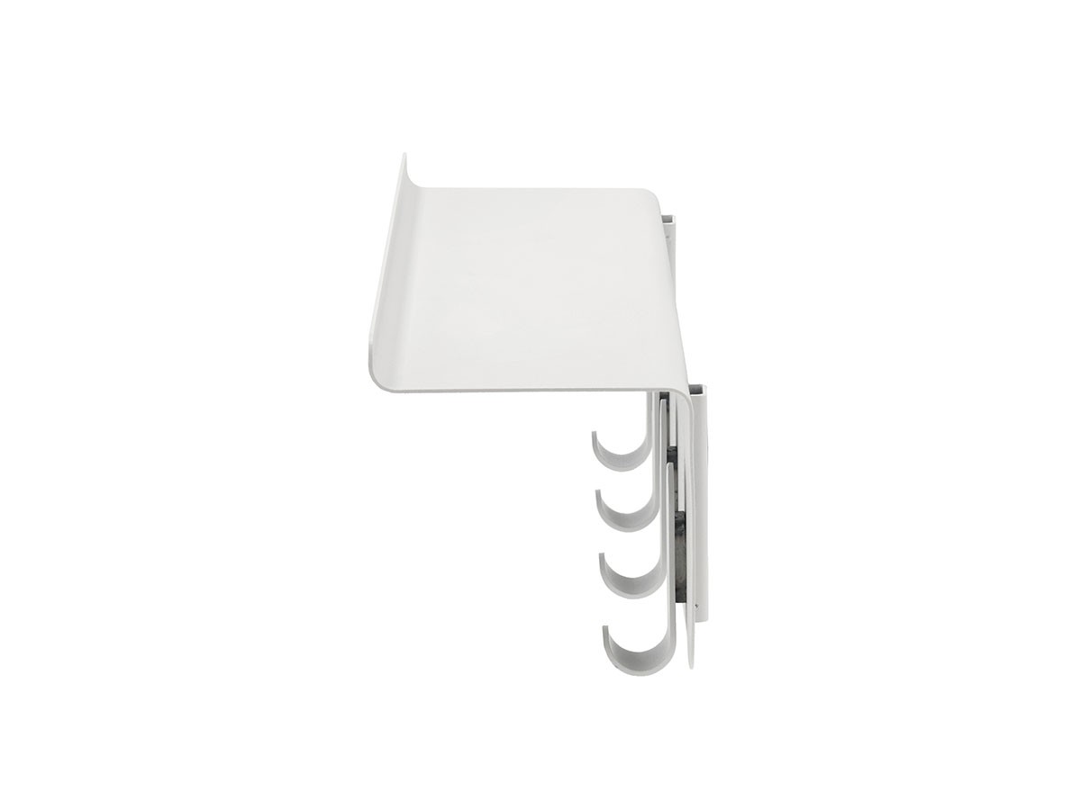 ZONE DENMARK A-COLLECTION Hallway Shelf / ゾーン デンマーク A-コレクション ホールウェイシェルフ （収納家具 > 壁掛け収納） 12