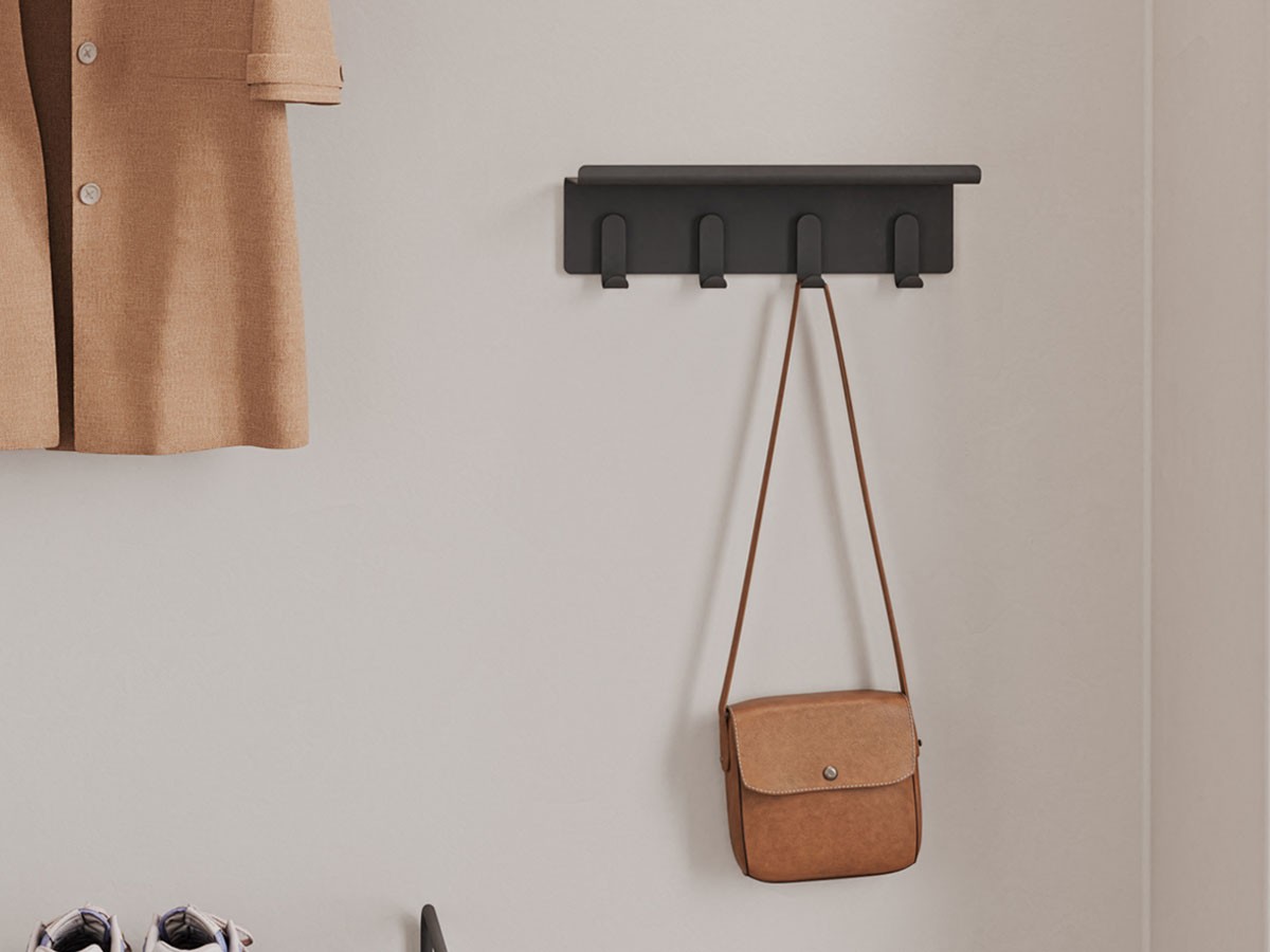 ZONE DENMARK A-COLLECTION Hallway Shelf / ゾーン デンマーク A-コレクション ホールウェイシェルフ （収納家具 > 壁掛け収納） 9