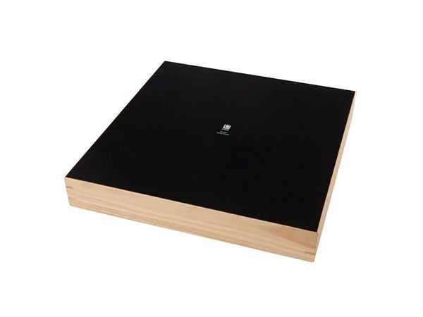 Umbra Buddy Chess Set / アンブラ バディチェスセット（ナチュラル） （キッズ家具・ベビー用品 > おもちゃ・玩具） 23