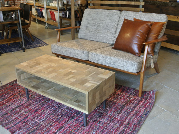 ACME Furniture TROY COFFEE TABLE / アクメファニチャー トロイ 