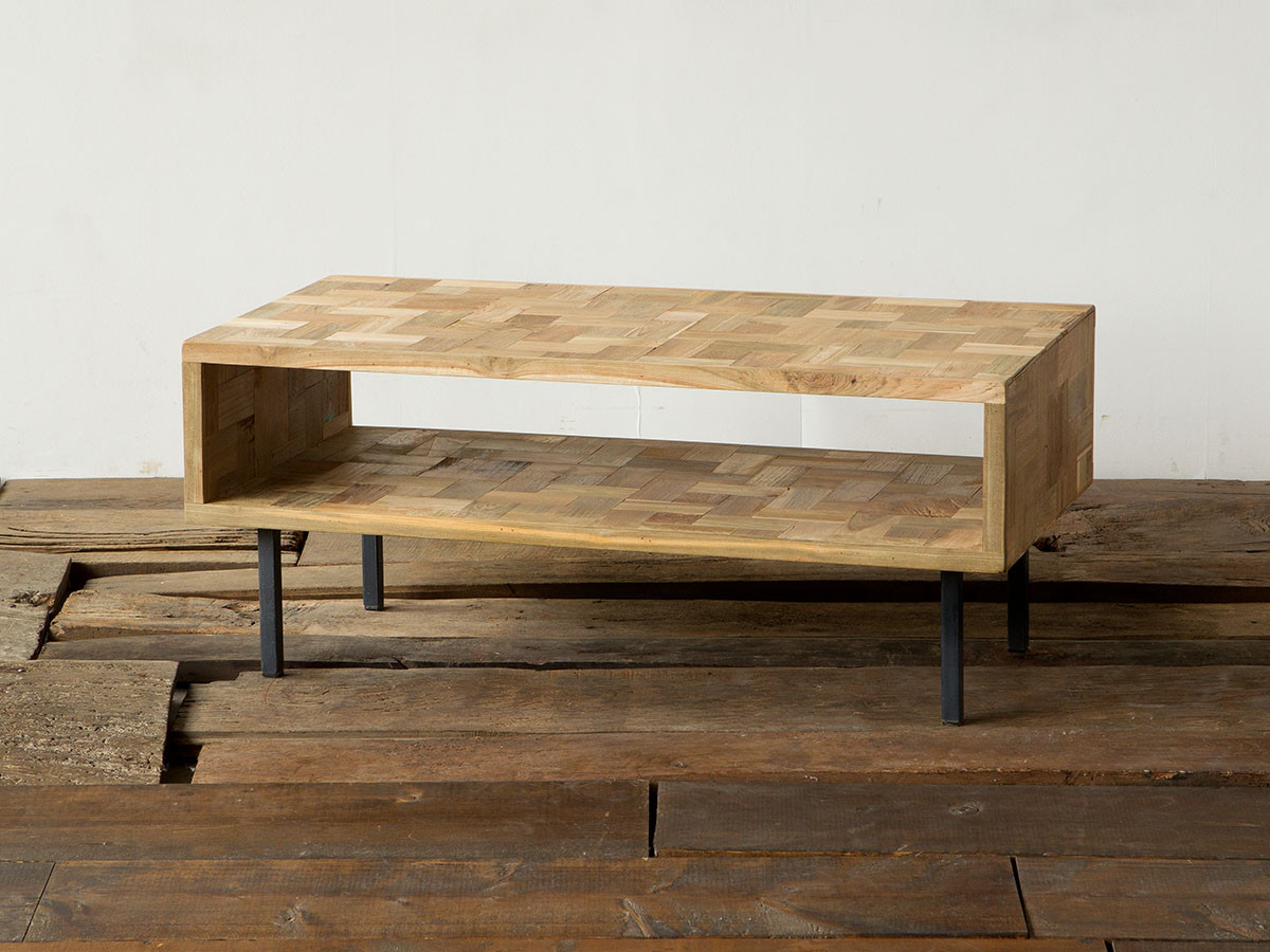 ACME Furniture TROY COFFEE TABLE / アクメファニチャー トロイ 