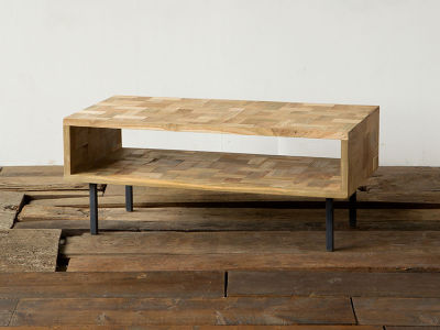 ACME Furniture TROY COFFEE TABLE / アクメファニチャー トロイ