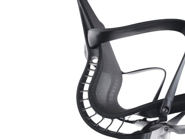 Herman Miller Setu Chair / Multipurpose Chair 5-star base / ハーマンミラー セトゥーチェア / マルチパーパスチェア 5本脚タイプ （チェア・椅子 > オフィスチェア・デスクチェア） 33