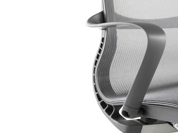 Herman Miller Setu Chair / Multipurpose Chair 5-star base / ハーマンミラー セトゥーチェア / マルチパーパスチェア 5本脚タイプ （チェア・椅子 > オフィスチェア・デスクチェア） 34