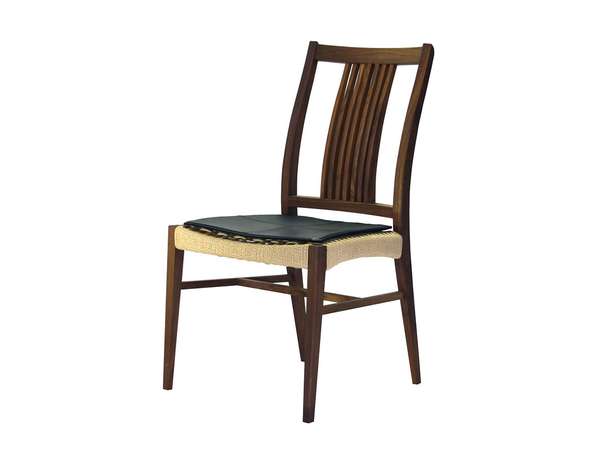 Dining Chair / ダイニングチェア ペーパーコード #105813 （チェア・椅子 > ダイニングチェア） 2