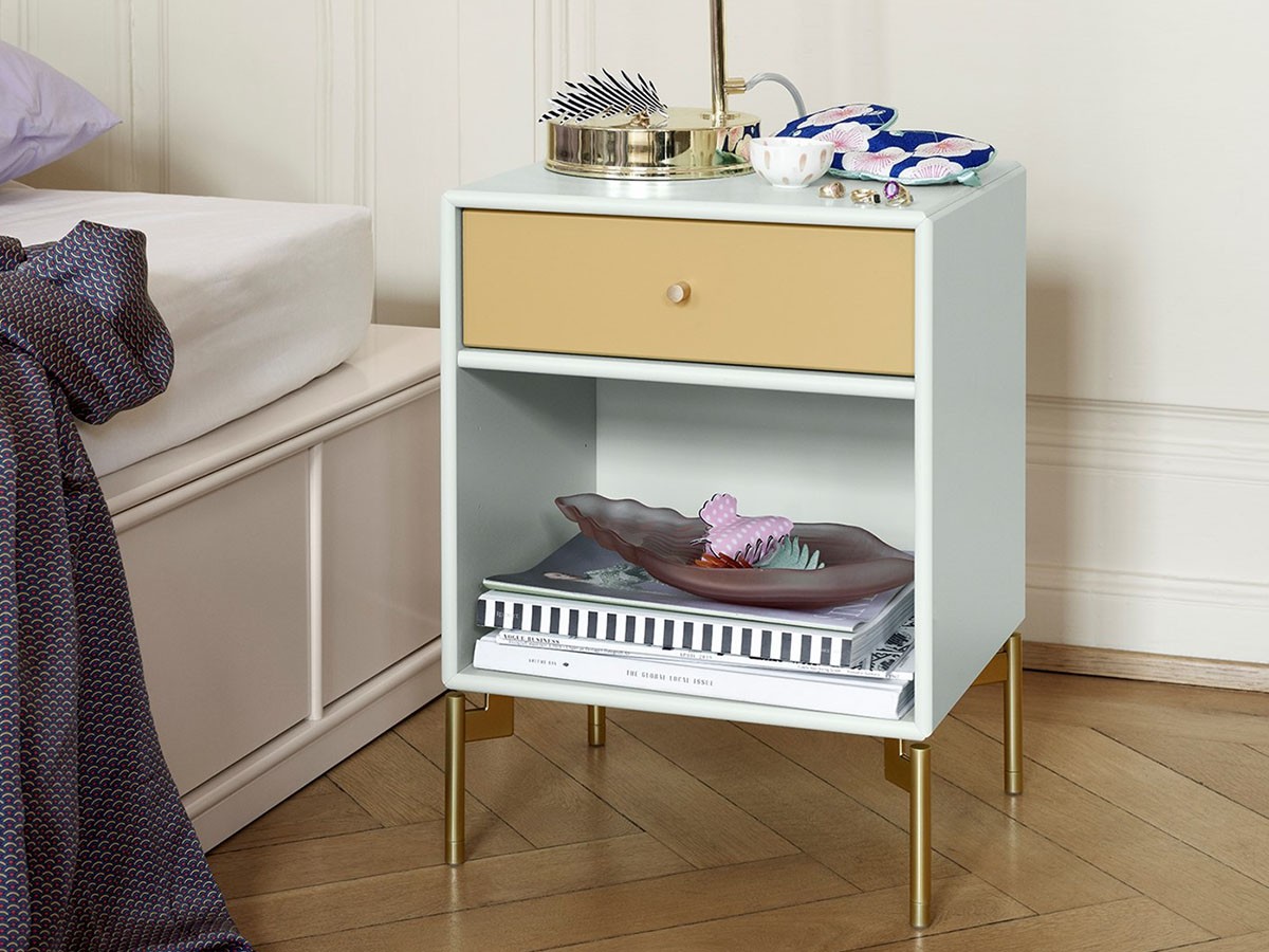 Montana Montana Selection Dream / モンタナ モンタナ セレクション ドリーム （テーブル > サイドテーブル） 2