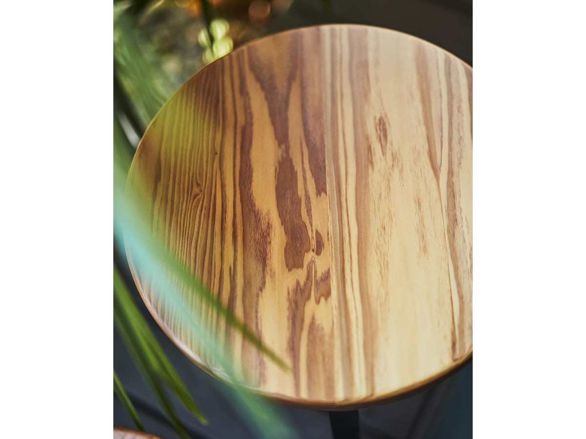 Coccole STOOL / コッコレ スツール C336 （チェア・椅子 > スツール） 8