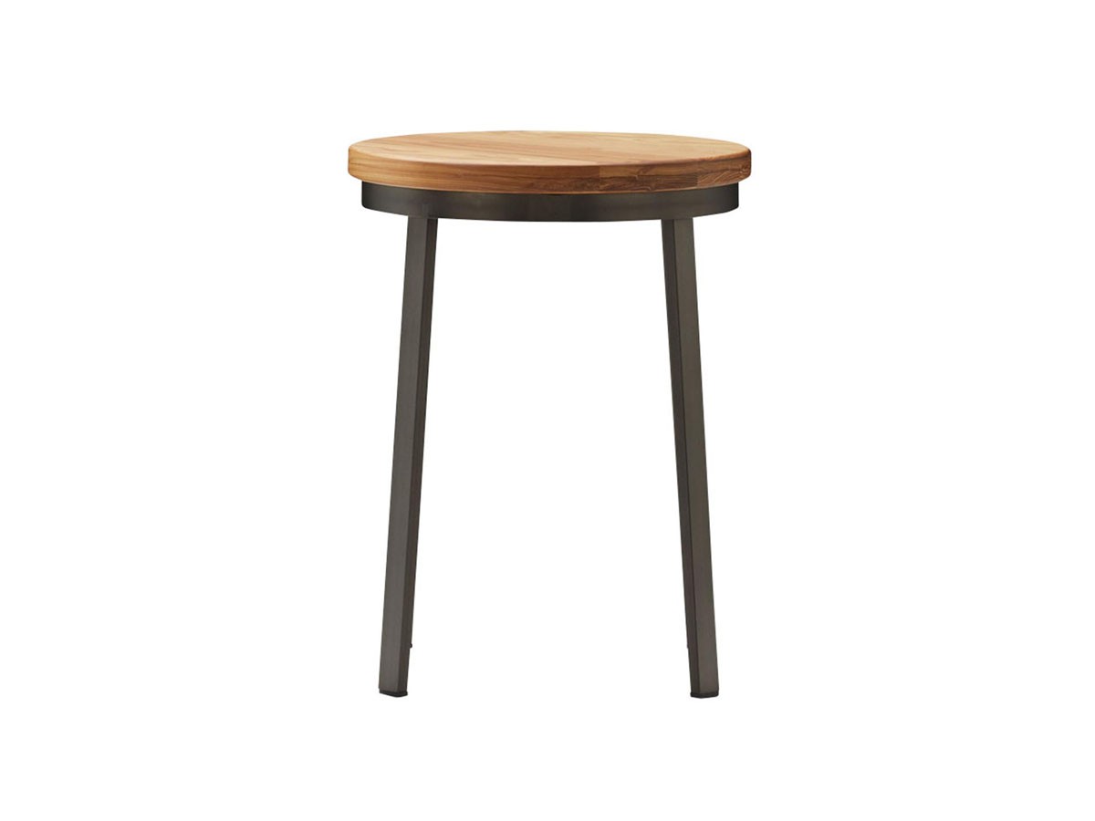 Coccole STOOL / コッコレ スツール C336 （チェア・椅子 > スツール） 2