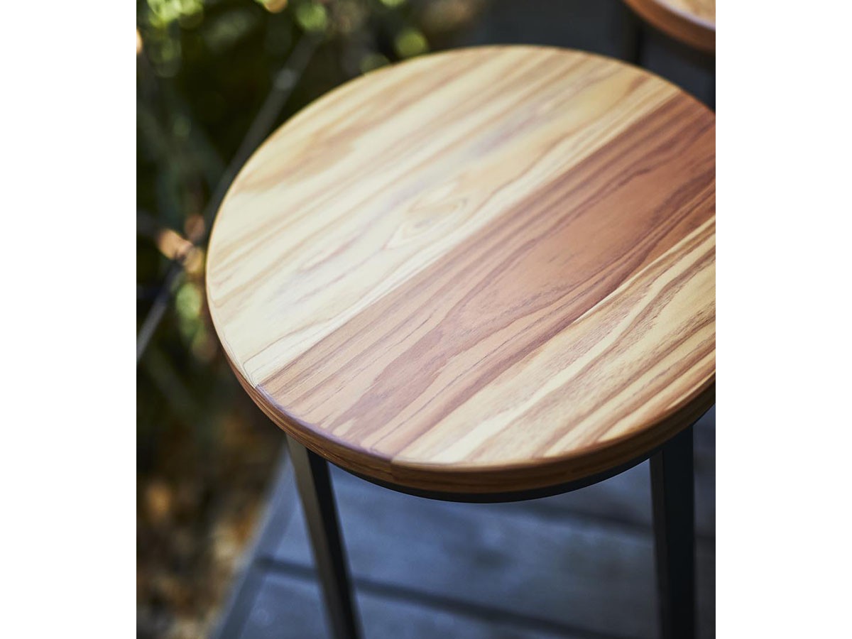 Coccole STOOL / コッコレ スツール C336 （チェア・椅子 > スツール） 6