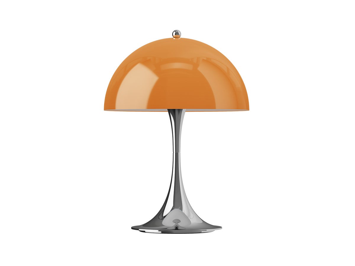 Louis Poulsen Panthella 250 Portable V3 / ルイスポールセン パンテラ 250 ポータブル V3（オパール・クローム） （ライト・照明 > テーブルランプ） 104