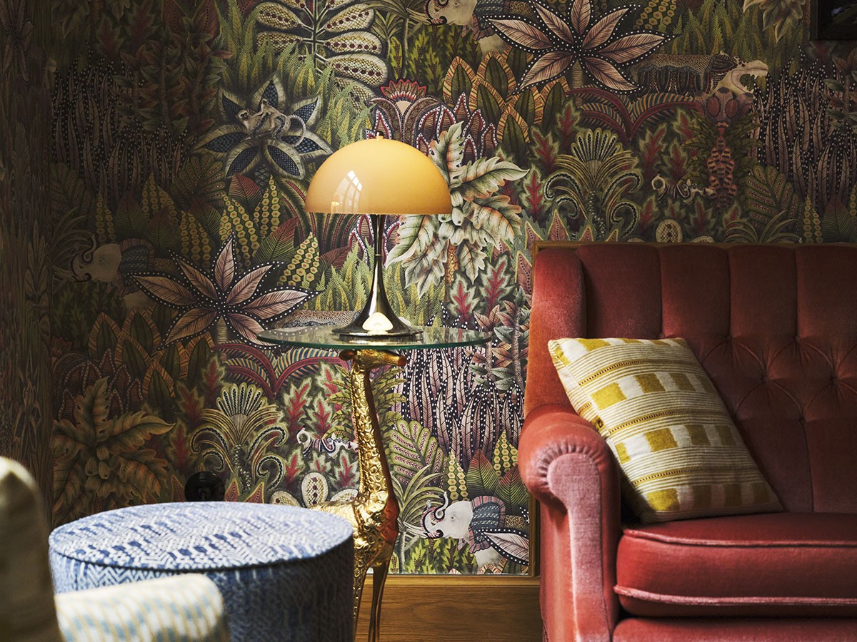 Louis Poulsen Panthella 250 Portable V3 / ルイスポールセン パンテラ 250 ポータブル V3（オパール・クローム） （ライト・照明 > テーブルランプ） 58