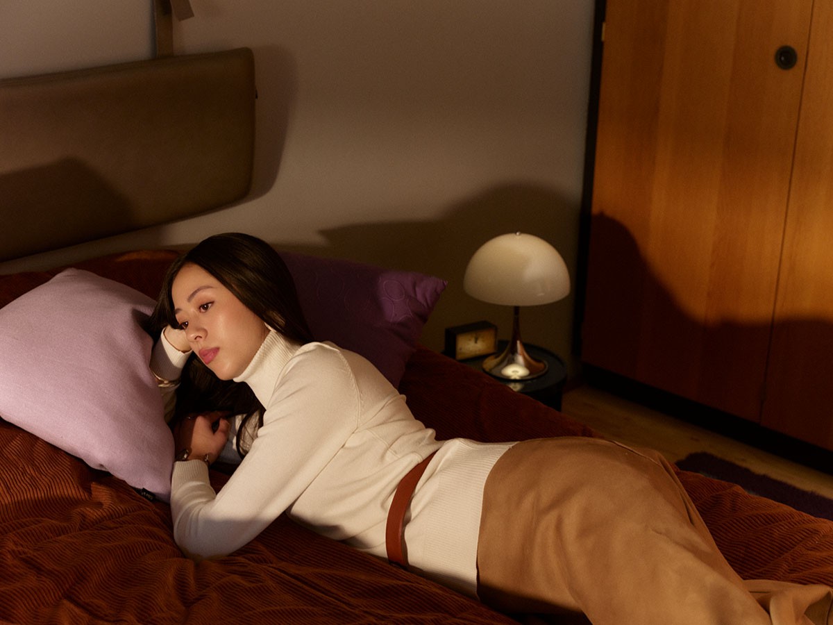 Louis Poulsen Panthella 250 Portable V3 / ルイスポールセン パンテラ 250 ポータブル V3（オパール・クローム） （ライト・照明 > テーブルランプ） 21