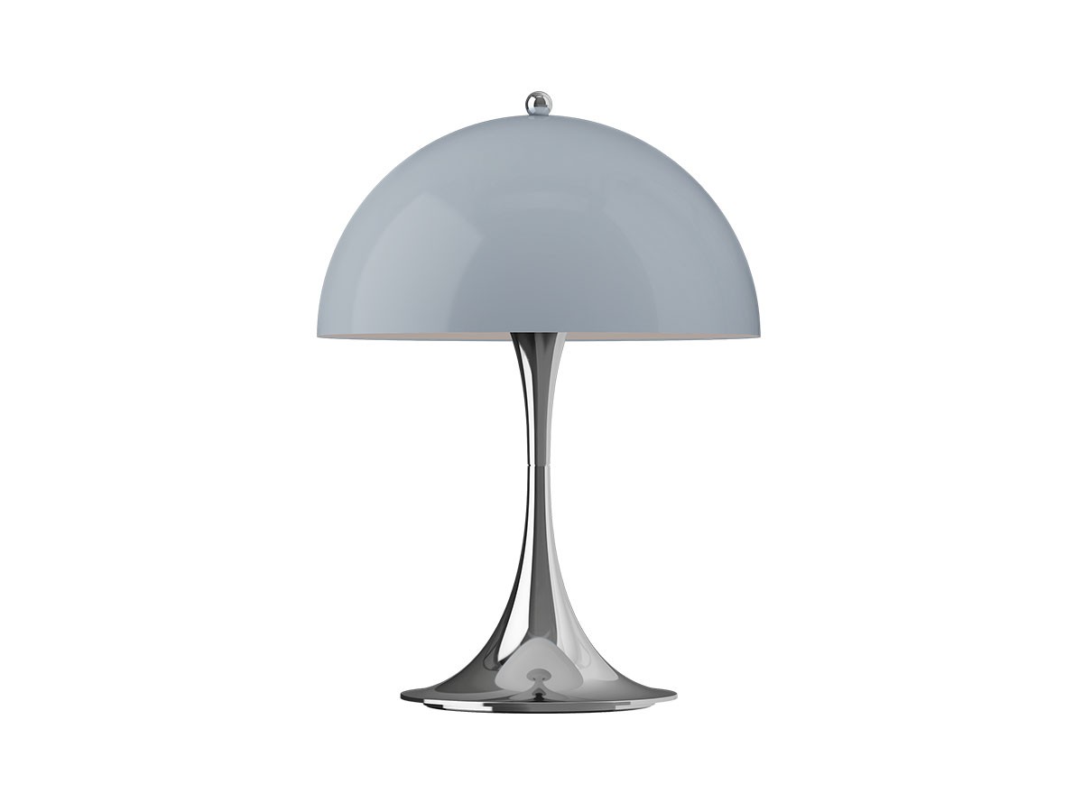 Louis Poulsen Panthella 250 Portable V3 / ルイスポールセン パンテラ 250 ポータブル V3（オパール・クローム） （ライト・照明 > テーブルランプ） 102