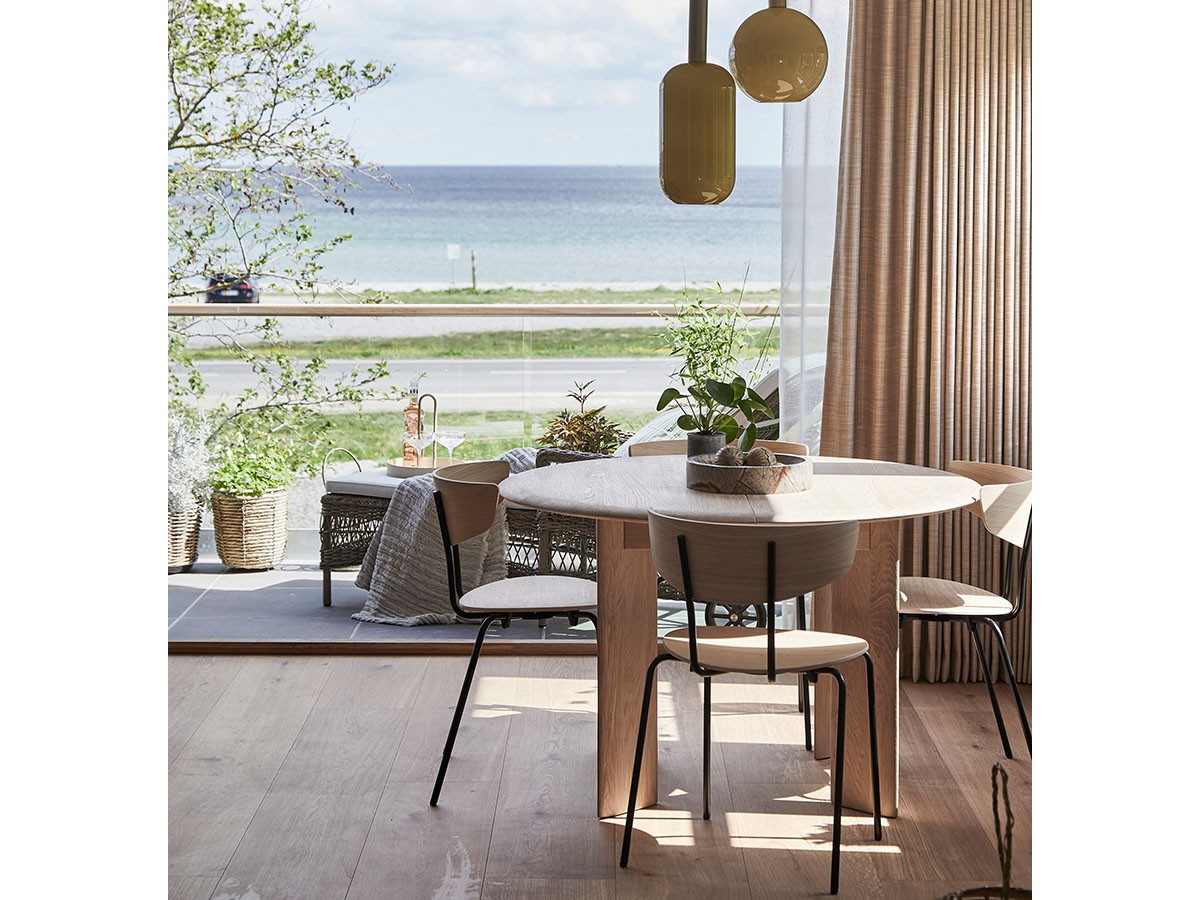 ferm LIVING Herman Dining Chair / ファームリビング ハーマン