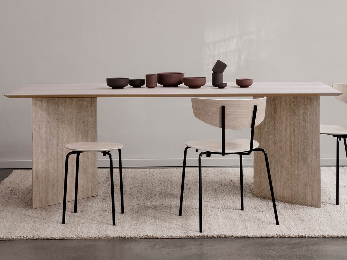 ferm LIVING Herman Dining Chair / ファームリビング ハーマン