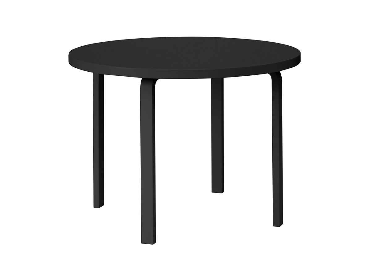 Artek TABLE 90A / アルテック 90A テーブル （テーブル > ダイニングテーブル） 17