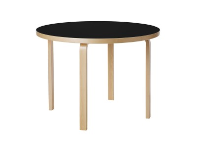 販売商品Alvar Aalto(アルヴァ・アアルト)　センターテーブル　Artek(アルテック)　フィンランド製 木材