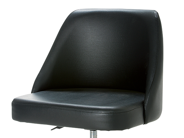 Work Chair / ワークチェア n97155 （チェア・椅子 > オフィスチェア・デスクチェア） 2