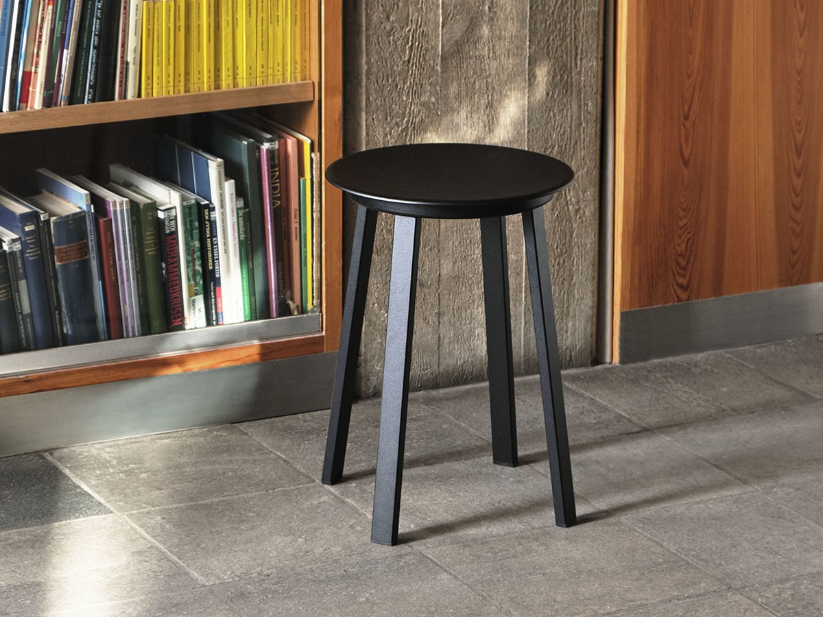 REVOLVER STOOL 6