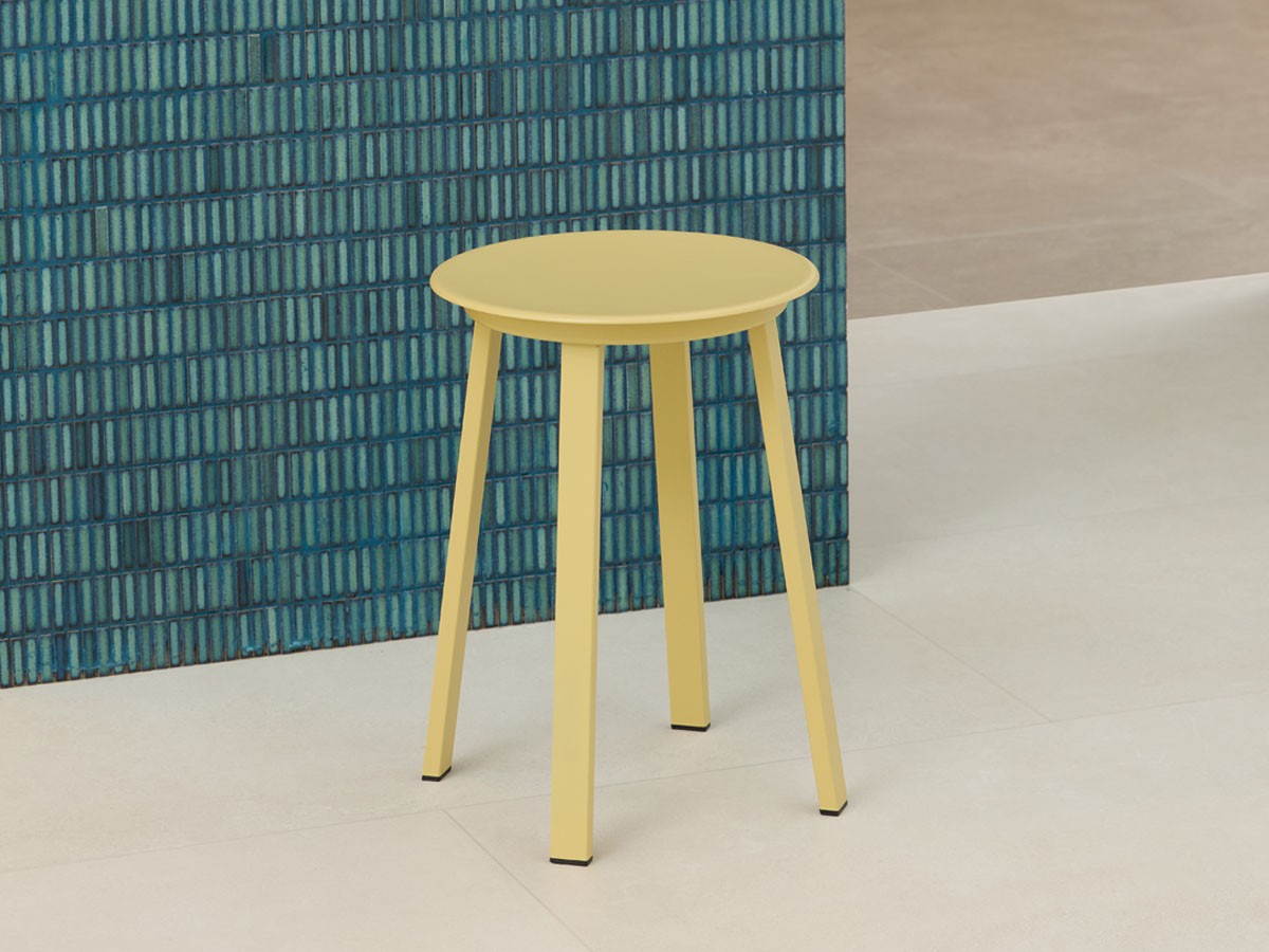 HAY REVOLVER STOOL / ヘイ リボルバー スツール （チェア・椅子 > スツール） 9