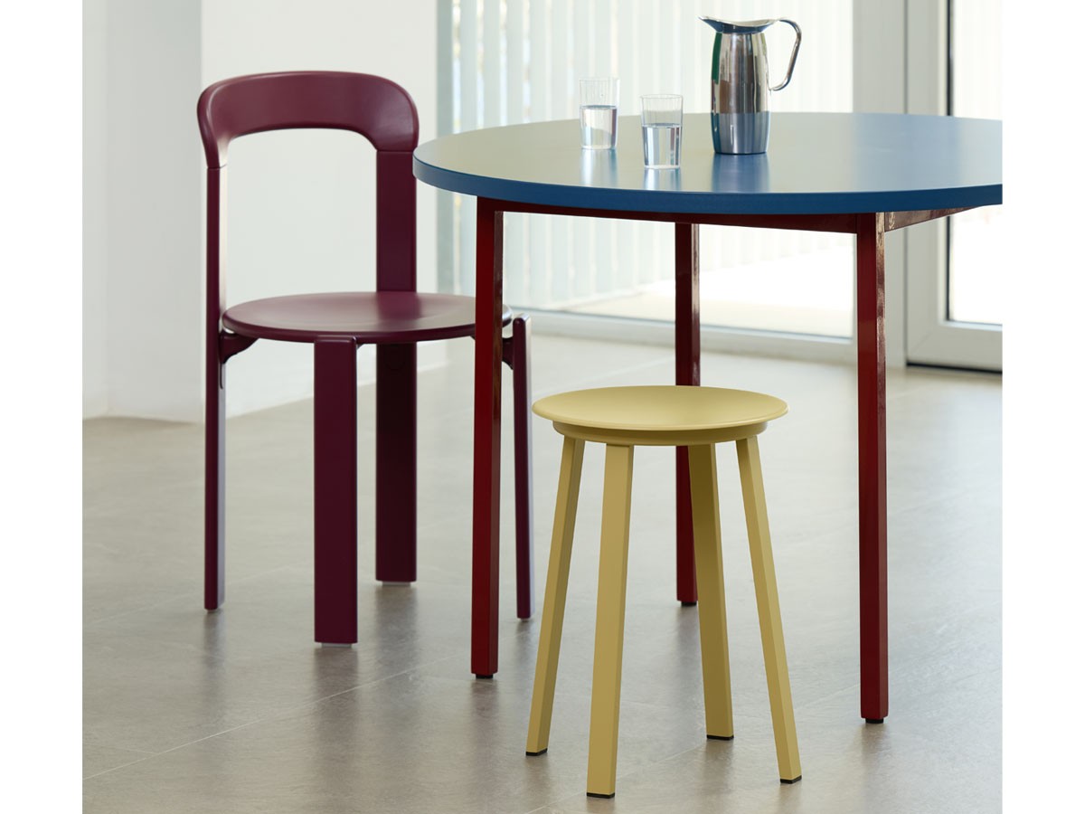 HAY REVOLVER STOOL / ヘイ リボルバー スツール - インテリア・家具