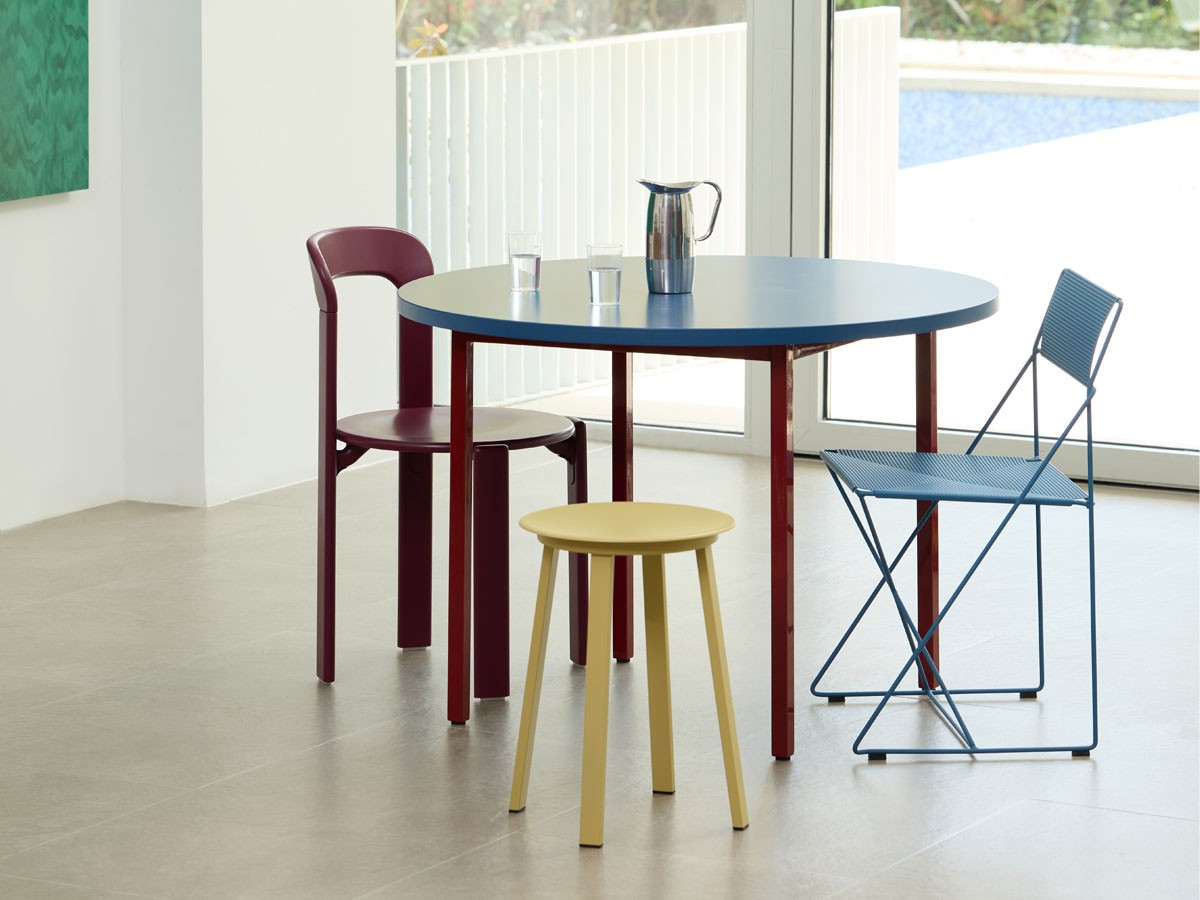 HAY REVOLVER STOOL / ヘイ リボルバー スツール - インテリア・家具