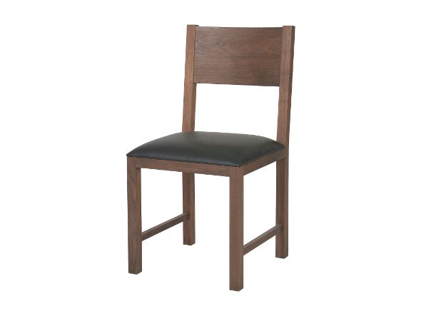 JOHN KELLY Meridian DINING CHAIR PANEL / ジョン・ケリー メリディアン ダイニングチェア パネルタイプ （チェア・椅子 > ダイニングチェア） 2