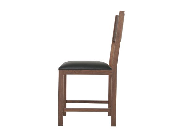 JOHN KELLY Meridian DINING CHAIR PANEL / ジョン・ケリー メリディアン ダイニングチェア パネルタイプ （チェア・椅子 > ダイニングチェア） 3