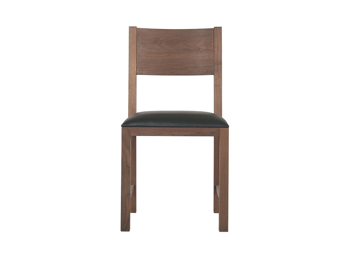 JOHN KELLY Meridian DINING CHAIR PANEL / ジョン・ケリー メリディアン ダイニングチェア パネルタイプ （チェア・椅子 > ダイニングチェア） 1